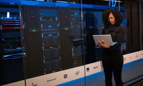 Cloud Computing Fundamentals Certification