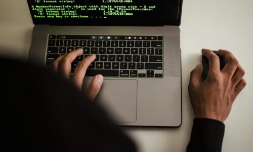 Introduction To Web Security Certified Course